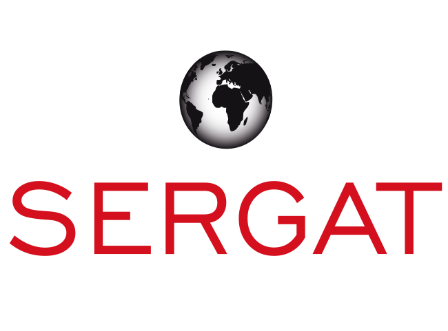 Logo Sergat Footer